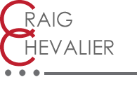 Craig Chevalier Designs |  Custom Homes, Renovations & Interior Design