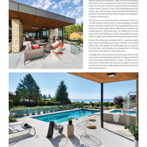 West Coast Home & Design | Summer 2018